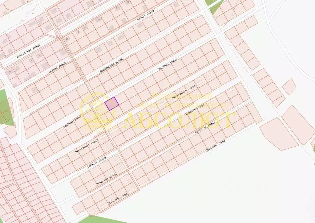 Участок в Свердловская область, Ревда ул. Хвойная (10.5 сот.) - Фото 1