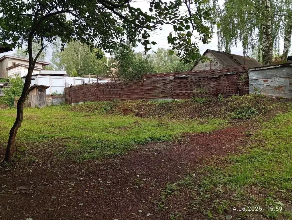 Участок в Московская область, Щелково городской округ, Загорянский ... - Фото 2