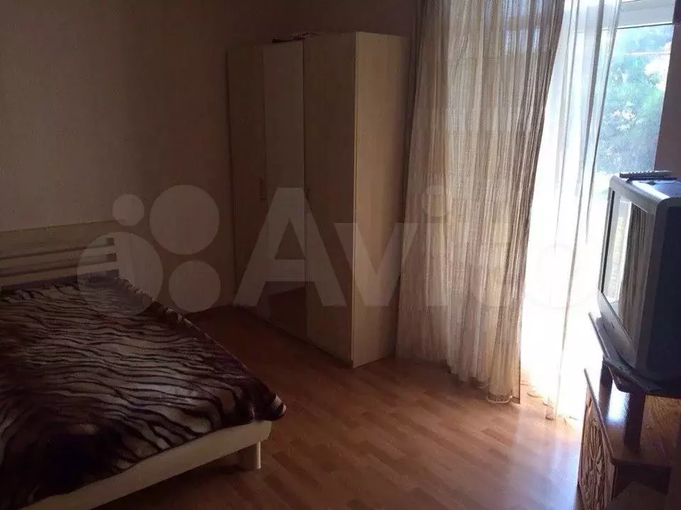 2-к. квартира, 60 м, 2/3 эт. - Фото 1