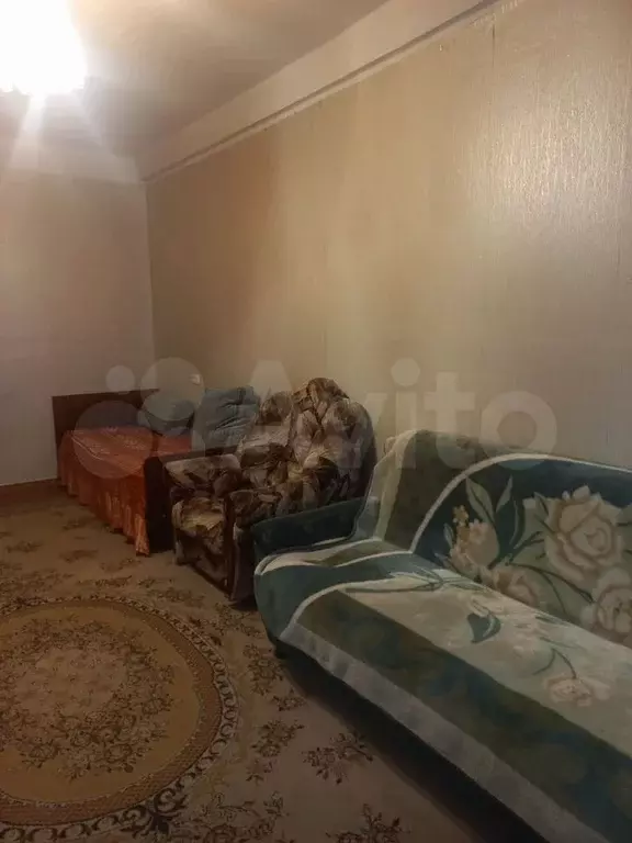2-к. квартира, 42,8 м, 2/5 эт. - Фото 1