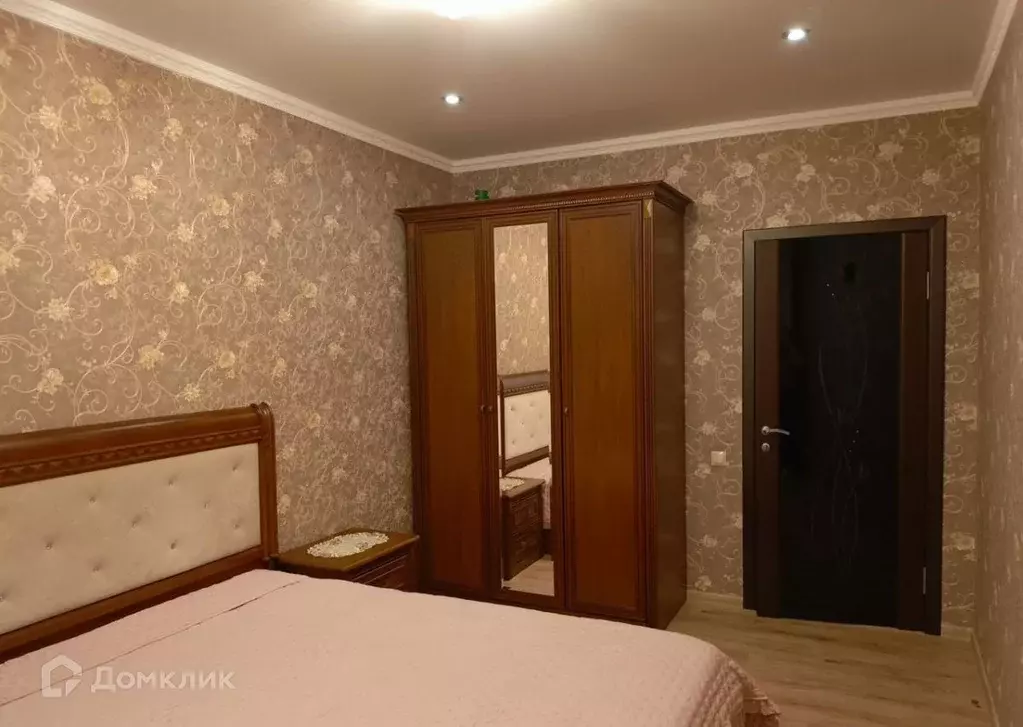 Продаётся 2-к квартира, 60 м - Фото 1