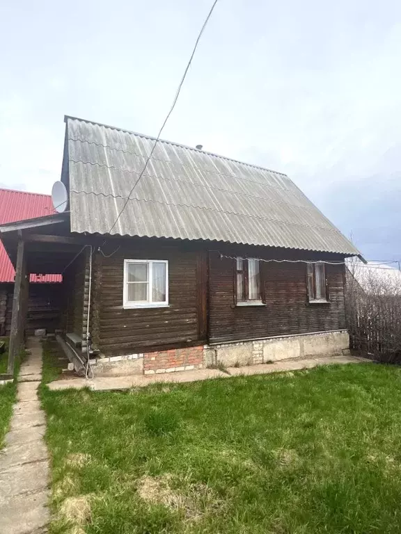 Дом в Кировская область, Киров Ветеран-2 СДТ, 11 (85 м) - Фото 0