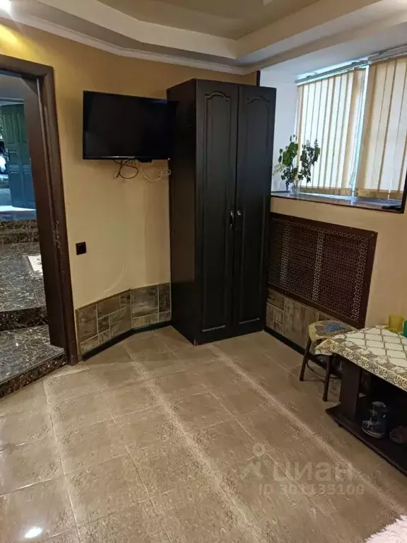 1-к кв. Ставропольский край, Пятигорск ул. Восстания, 42 (40.0 м) - Фото 2