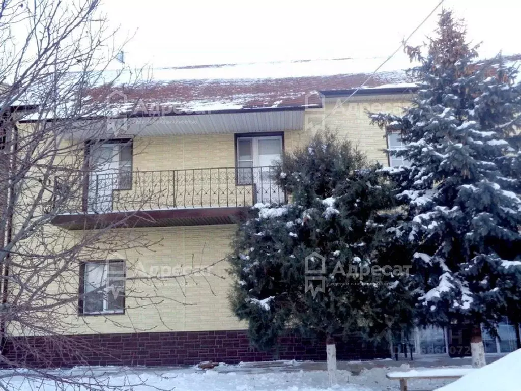 Дом в Волгоградская область, Волгоград ул. Зевина (423 м) - Фото 2