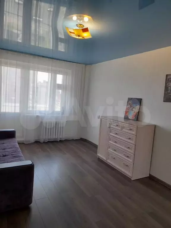 2-к. квартира, 62 м, 10/10 эт. - Фото 1