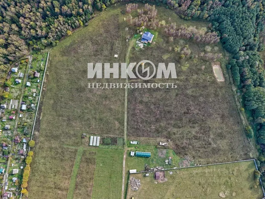 Дом в Московская область, Серпухов городской округ, д. Романовка  (280 ... - Фото 2