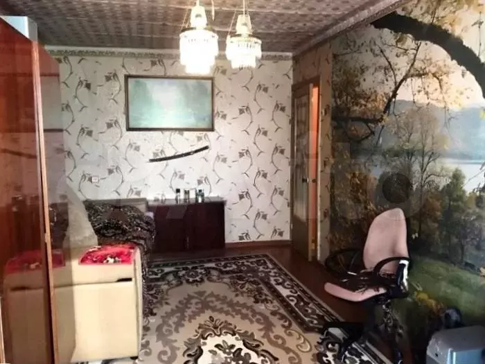 3-к. квартира, 62 м, 2/5 эт. - Фото 0