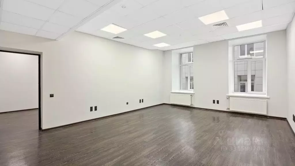 Офис в Санкт-Петербург 6-я Красноармейская ул., 5-7 (131 м) - Фото 2