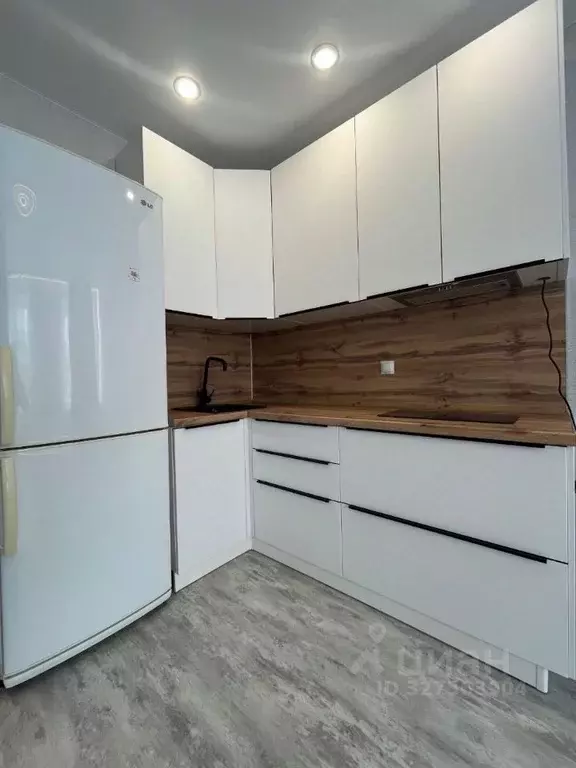 Студия Татарстан, с. Высокая Гора ул. Вторая Ударная, 7 (31.0 м) - Фото 2