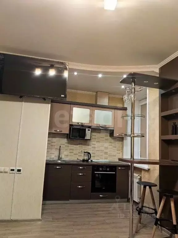 Студия Новосибирская область, Новосибирск ул. Бориса Богаткова, 24 ... - Фото 2