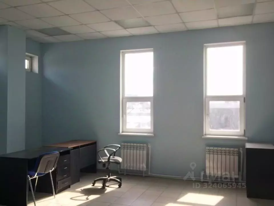 Помещение свободного назначения в Иркутская область, Иркутск ул. ... - Фото 1