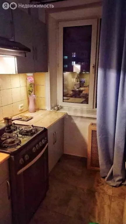 2-комнатная квартира: Орехово-Зуево, Мадонская улица, 26А (43.5 м) - Фото 2