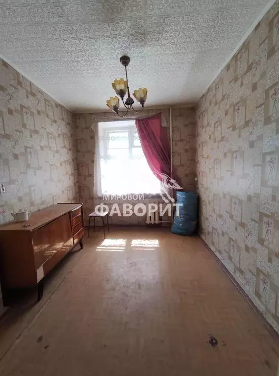 Комната, 10 м - Фото 1
