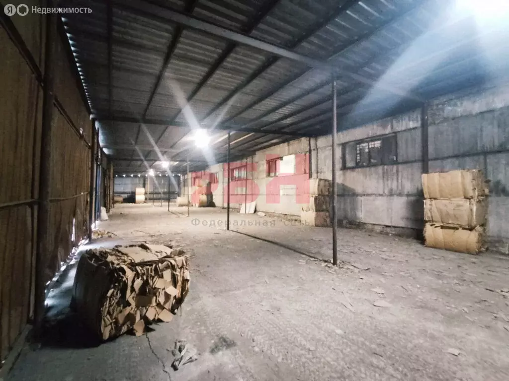 Склад (700 м) - Фото 1