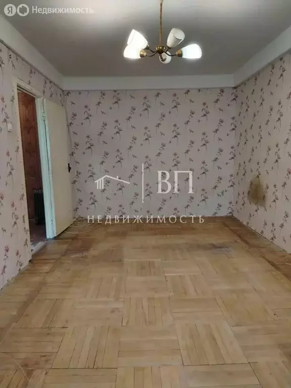 2-комнатная квартира: Санкт-Петербург, улица Партизана Германа, 10к4 ... - Фото 2