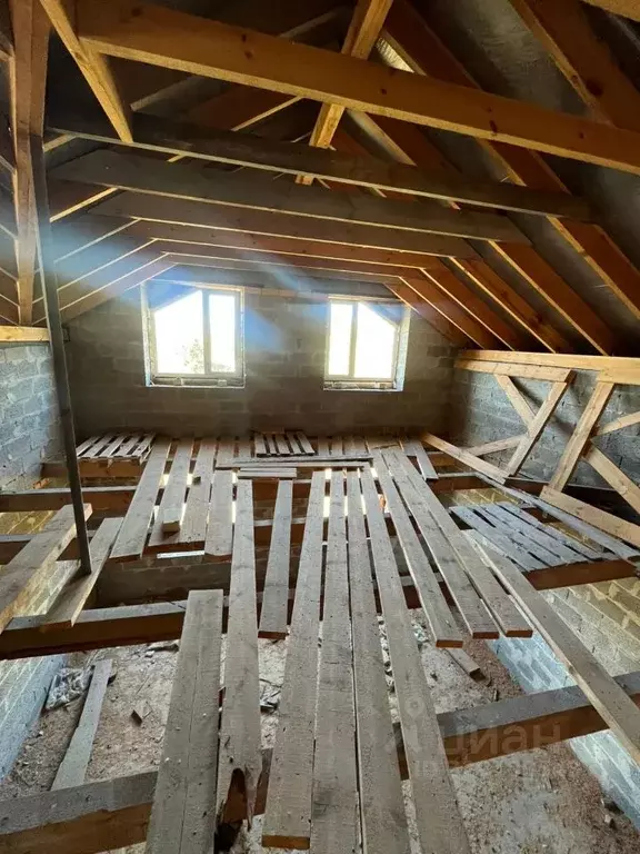 Дом в Марий Эл, Волжск ул. Ольховая (216 м) - Фото 1