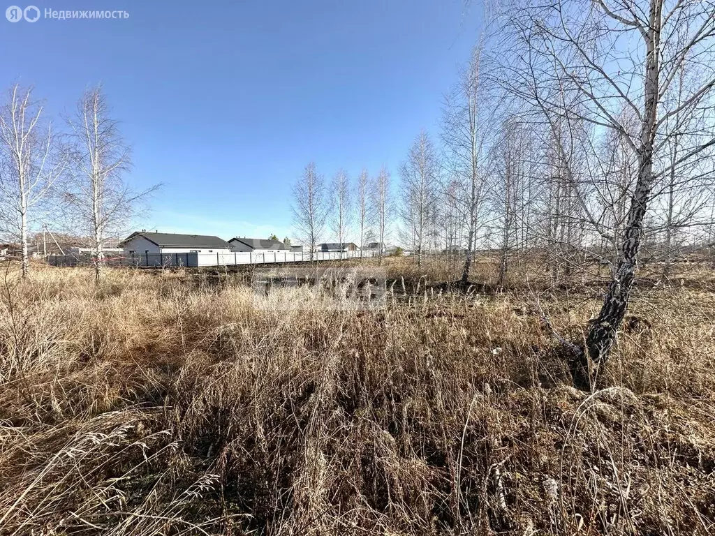Участок в Кременкульское сельское поселение, загородный посёлок ... - Фото 0