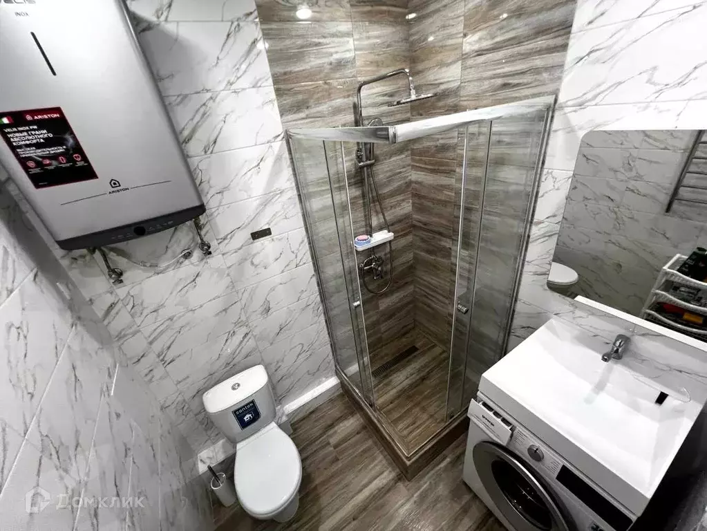 Продаётся 1-к квартира, 44 м - Фото 1