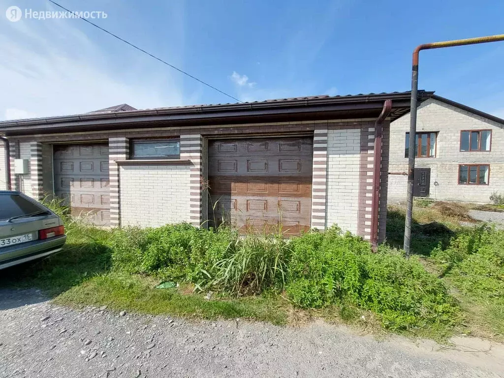 Купить Дом В Северной Осетии