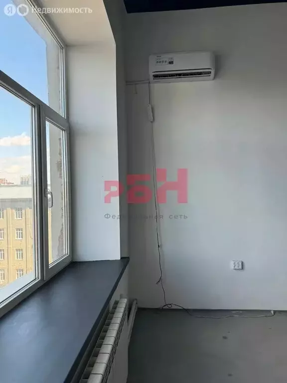 Офис (35.2 м) - Фото 2
