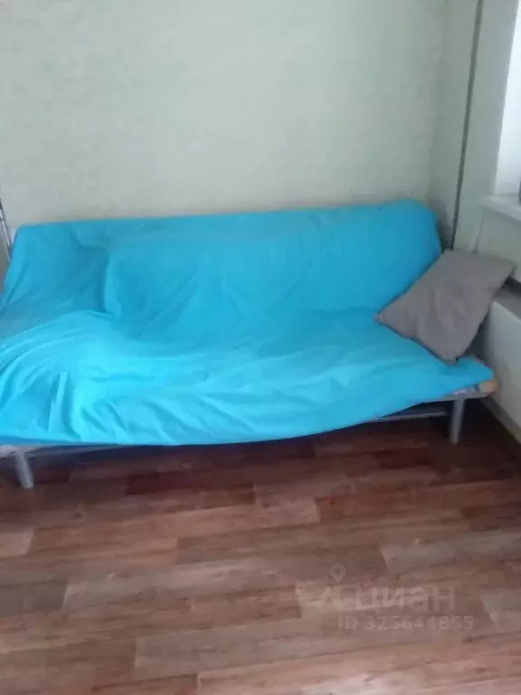 Комната Московская область, Балашиха Янтарный мкр, бул. Молодежный, 8 ... - Фото 2