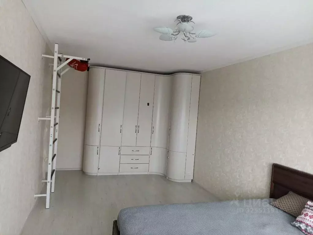 3-к кв. Архангельская область, Архангельск Воскресенская ул., 106к1 ... - Фото 2