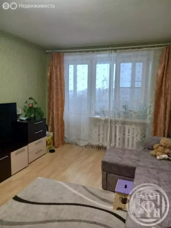 3-комнатная квартира: Красное Село, Геологическая улица, 75к1 (61.8 м) - Фото 2