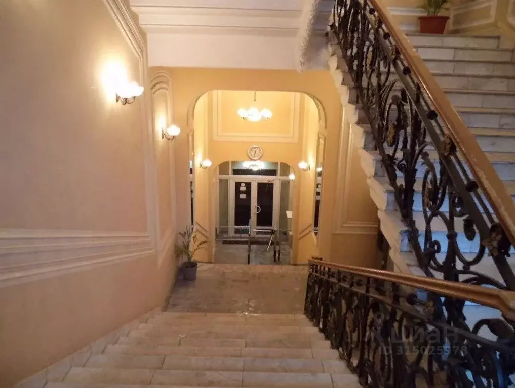 Офис в Санкт-Петербург Пионерская ул., 30 (360 м) - Фото 1