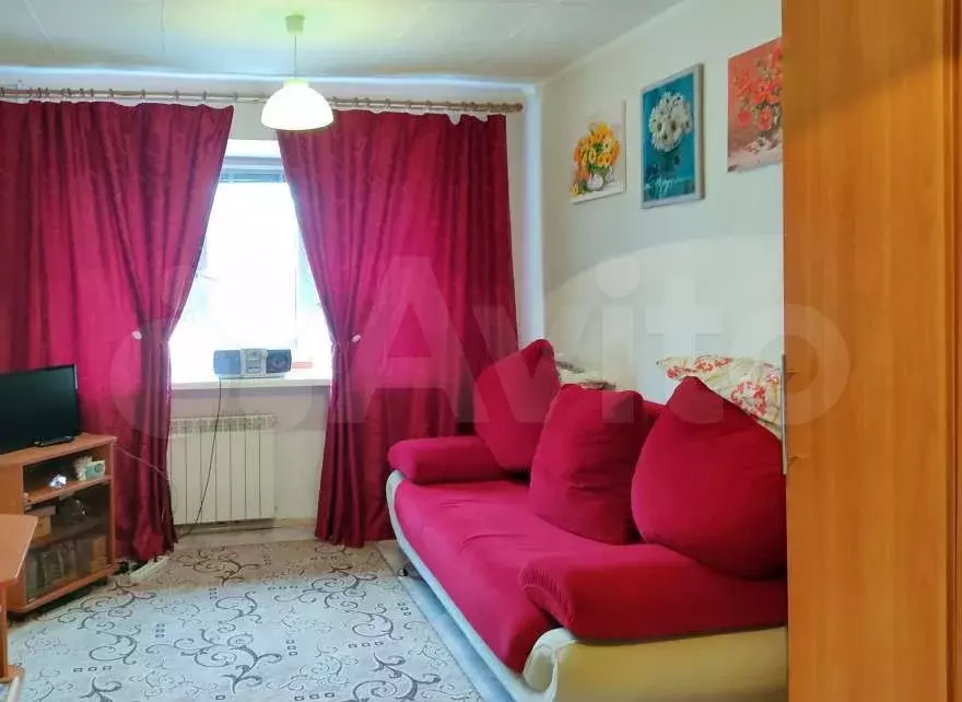 Квартира-студия, 18 м, 4/5 эт. - Фото 0