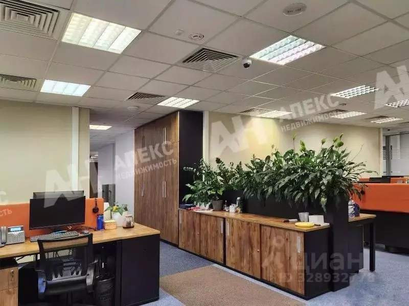 Помещение свободного назначения в Москва Сущевская ул., 27С1 (1372 м) - Фото 2