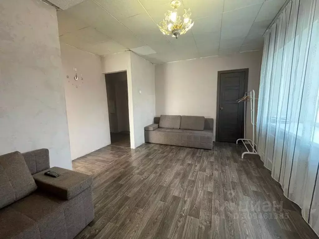 1-к кв. Костромская область, Кострома Никитская ул., 132 (30.0 м) - Фото 1