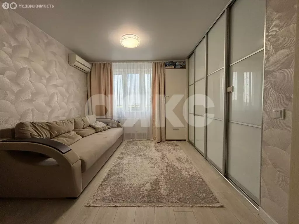 1-комнатная квартира: Анапа, Объездная улица, 39 (44 м) - Фото 1