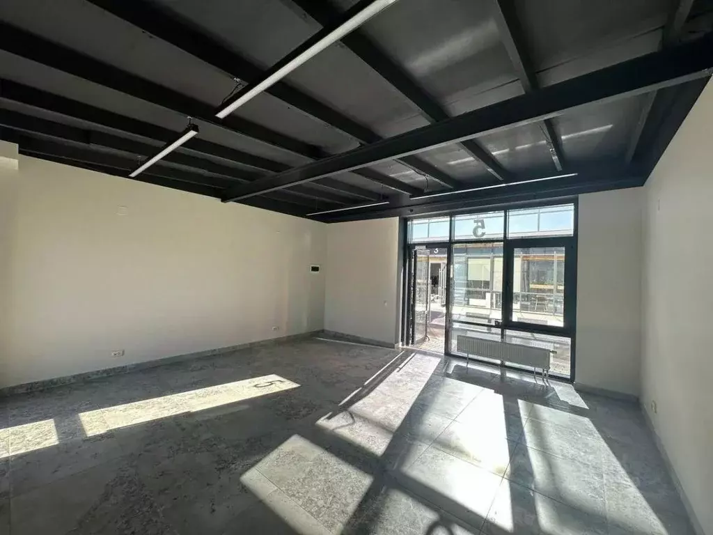 Помещение свободного назначения в Татарстан, Набережные Челны ул. ... - Фото 1