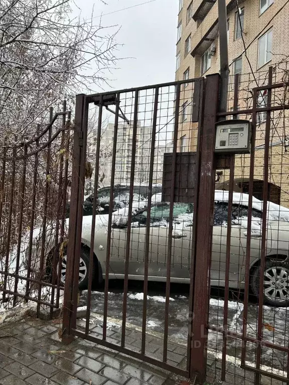 1-к кв. Московская область, Балашиха Заречная ул., 24 (40.0 м) - Фото 2