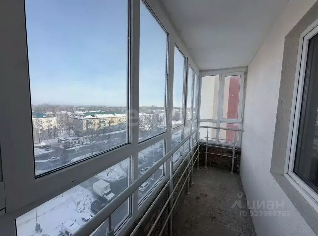 1-к кв. Пензенская область, Пенза ул. Мира, 44 (42.0 м) - Фото 1