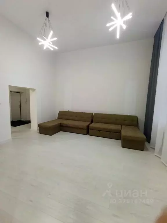 3-к кв. Чувашия, Чебоксары Московский просп., 19к5 (96.4 м) - Фото 1