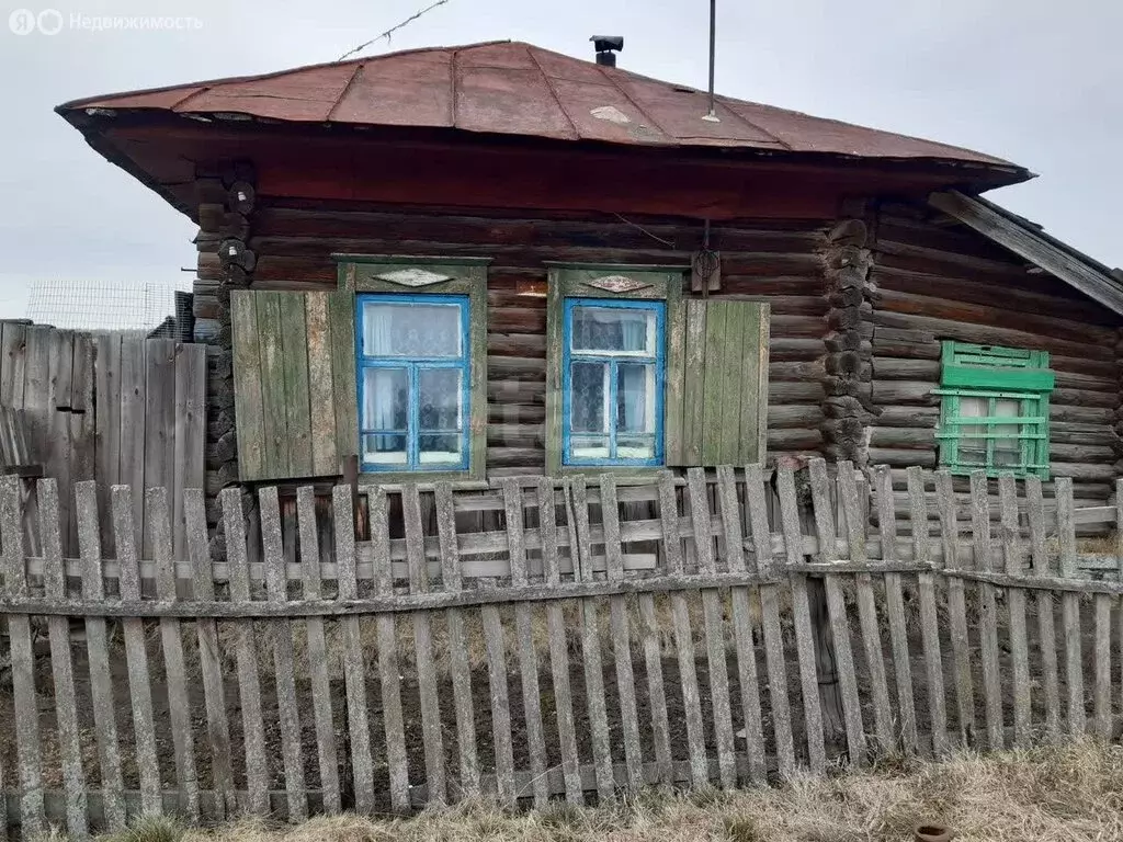 Дом в село Барашково, Заречная улица (21.6 м) - Фото 0