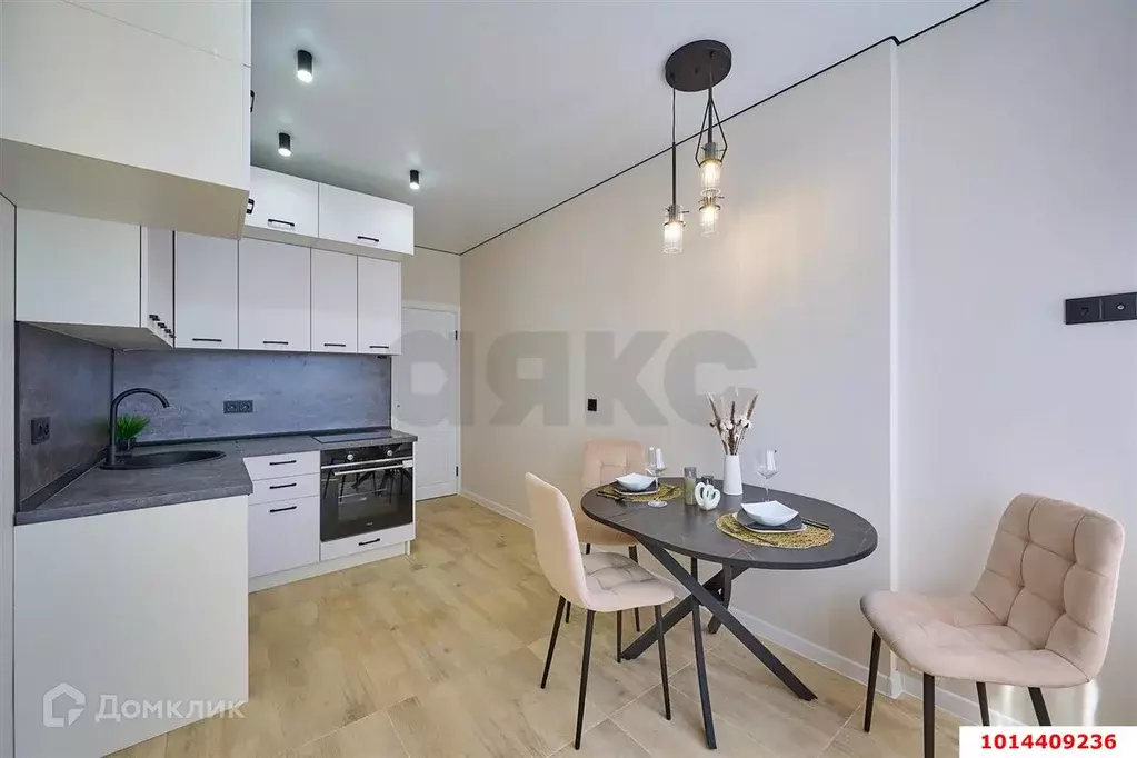 Продаётся 1-к квартира, 36.7 м - Фото 1