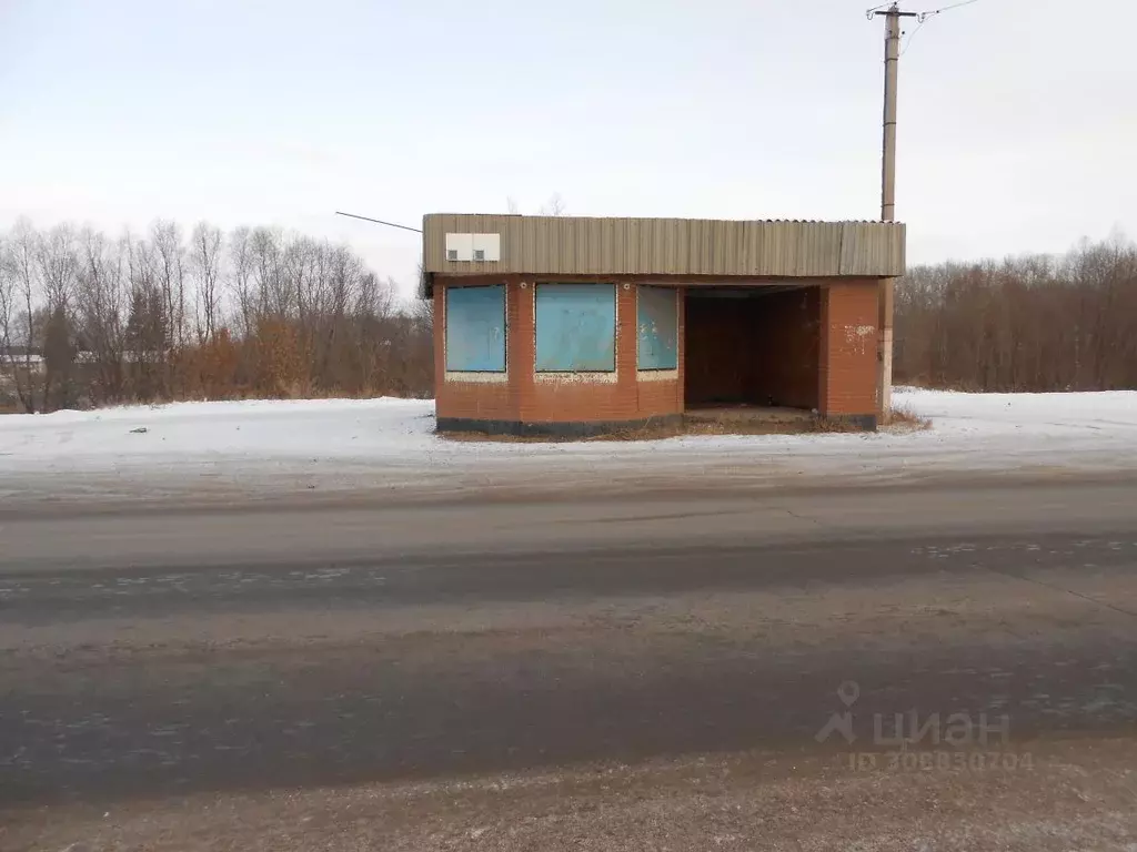 Помещение свободного назначения в Башкортостан, Альшеевский район, с. ... - Фото 0