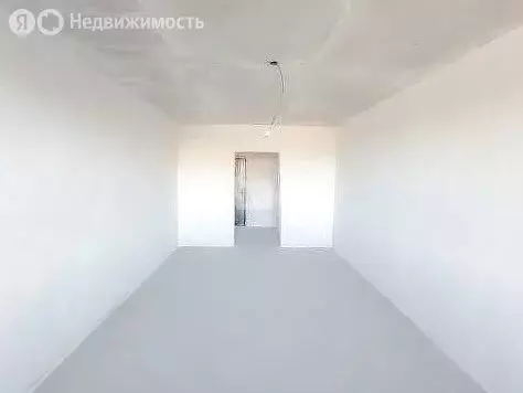 1-комнатная квартира: Ярославль, Пашуковская улица, 9к2 (32.09 м) - Фото 1