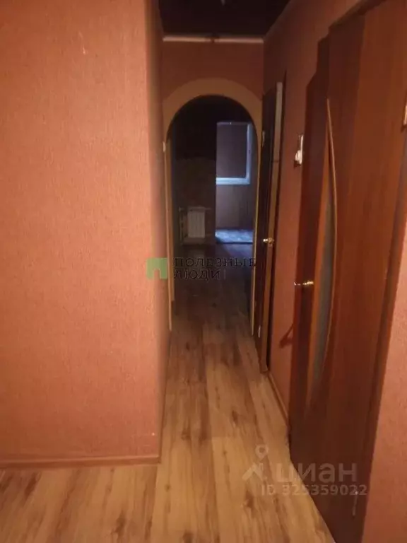 1-к кв. Самарская область, Сызрань просп. 50 лет Октября, 59 (39.0 м) - Фото 1