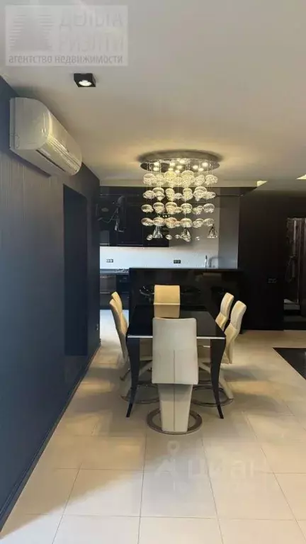 2-к кв. Ивановская область, Иваново ул. Собинова, 53А (110.8 м) - Фото 2