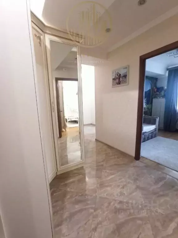 3-к кв. Ставропольский край, Кисловодск Набережная ул., 3 (79.9 м) - Фото 2