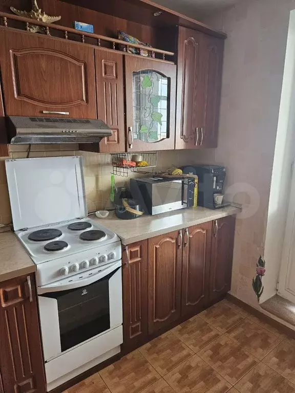 1-к. квартира, 36,9 м, 13/17 эт. - Фото 1