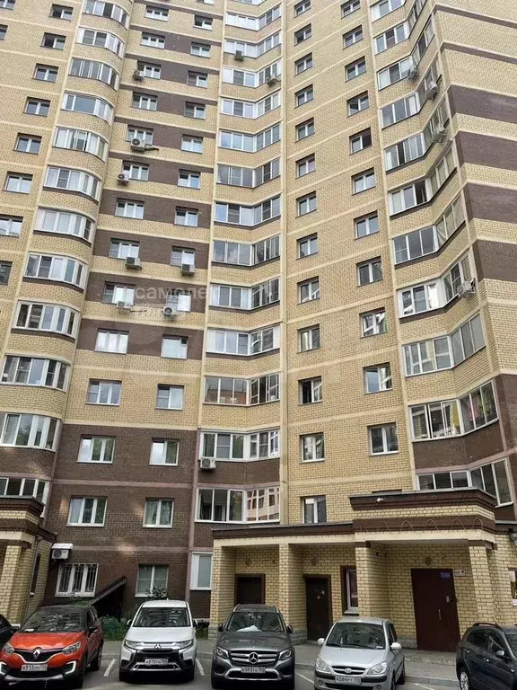 3-к. квартира, 80 м, 17/17 эт. - Фото 0