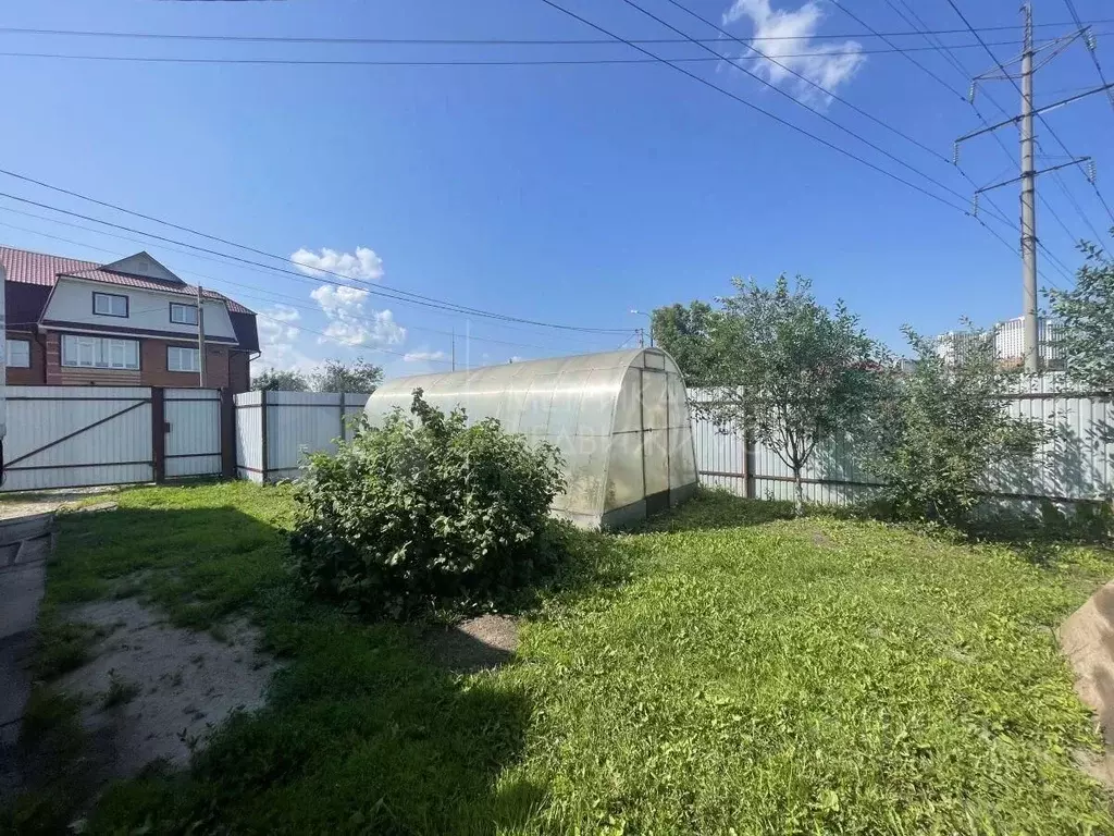 Коттедж в Тюменская область, Тюмень Микрорайон мыс, ул. Дачная, 17А ... - Фото 1