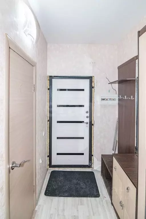 Студия Ханты-Мансийский АО, Сургут тракт Тюменский, 6/1 (23.6 м) - Фото 1