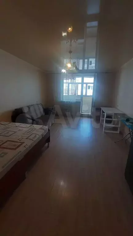 1-к. квартира, 39 м, 8/9 эт. - Фото 0