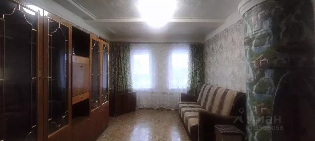 Дом в Нижегородская область, Арзамас ул. Космонавтов, 64 (32 м) - Фото 1