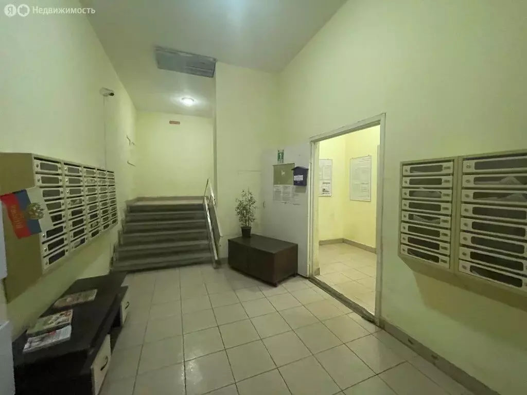 1-комнатная квартира: Люберцы, Преображенская улица, 3 (51 м) - Фото 2